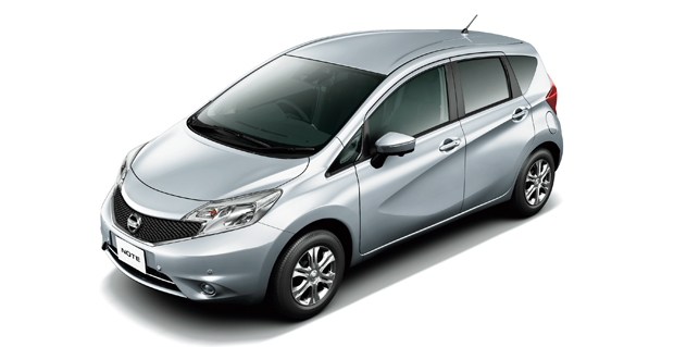 SMILEレンタカー