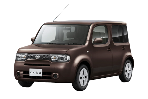 MamRexレンタカー