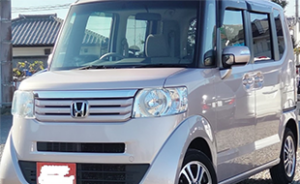 シモジーレンタカー