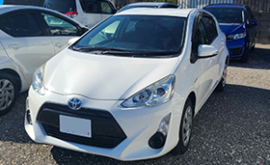 シモジーレンタカー