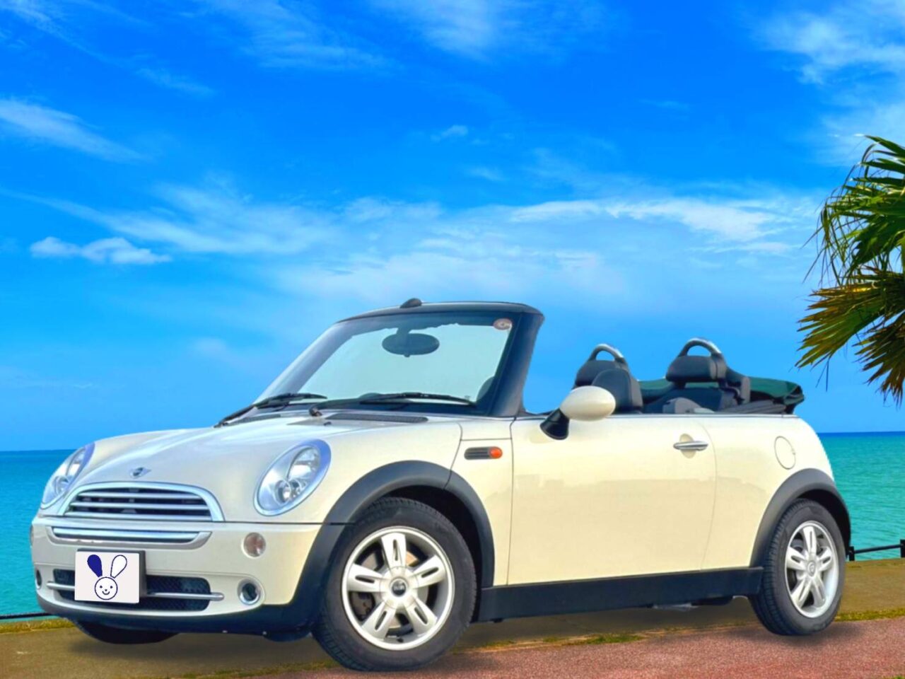 usamimiレンタカー