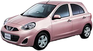 大吉レンタカー