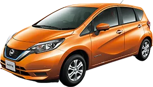 大吉レンタカー