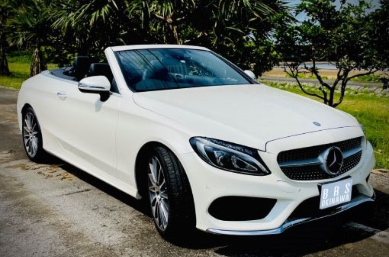 ブルーレンタルサービス沖縄