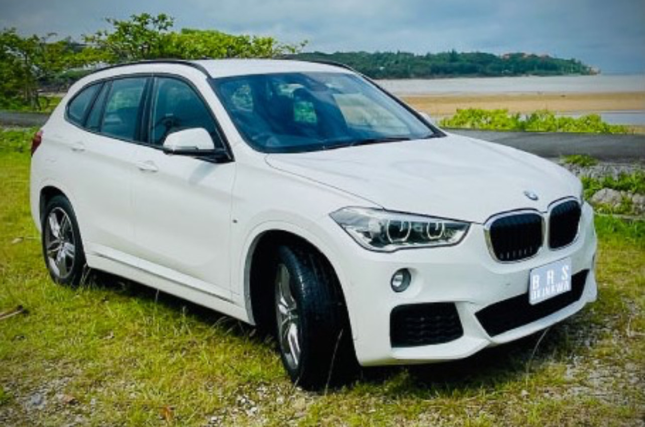 ブルーレンタルサービス沖縄