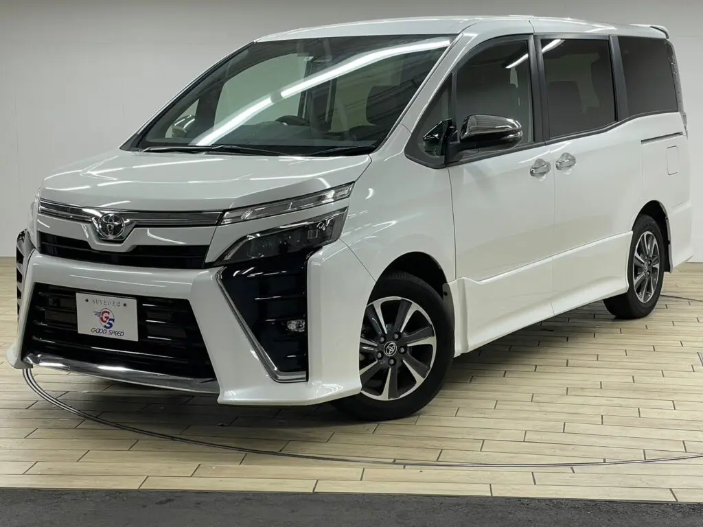 SAMURAIレンタカー