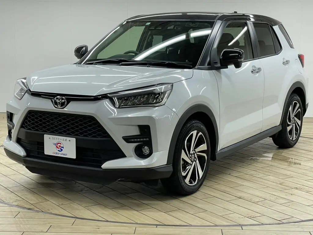 SAMURAIレンタカー