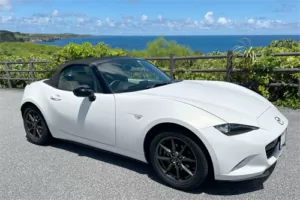 B-sunレンタカー