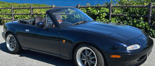 B-sunレンタカー