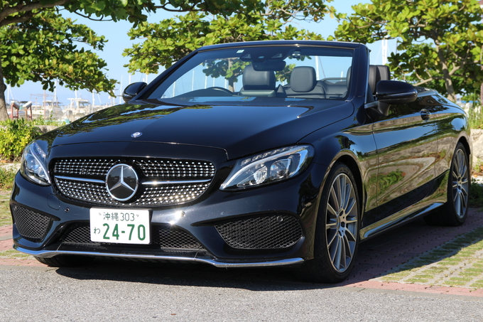 レンタルラボ沖縄