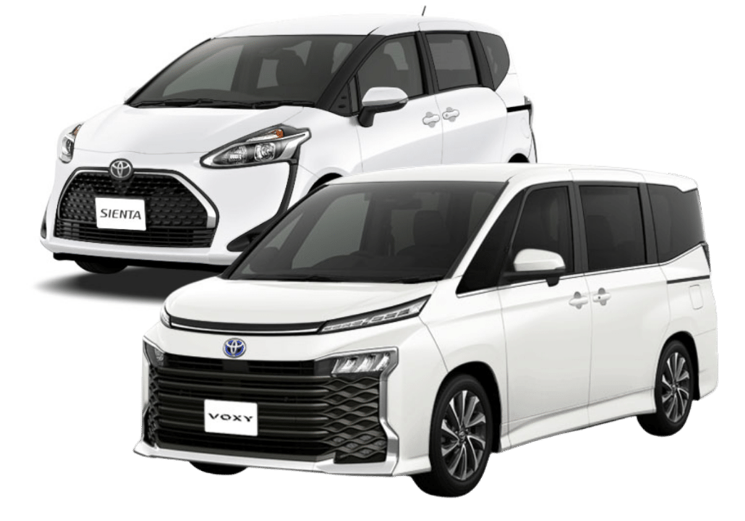 ズミレンタカー