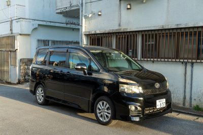 島レンタカー