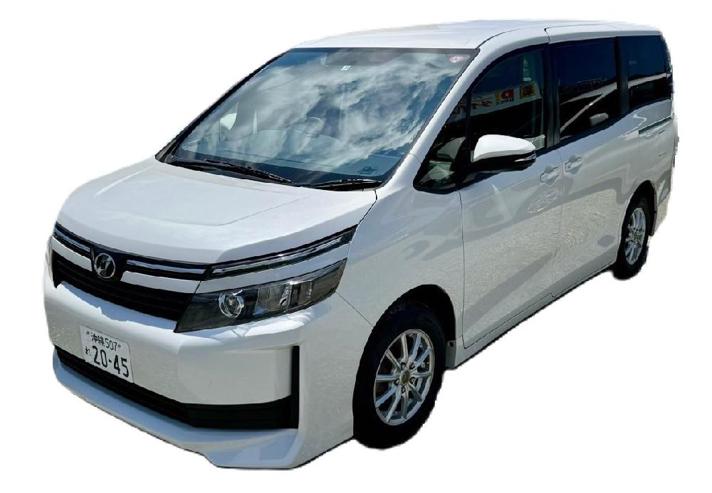 てだこ浦西レンタカー