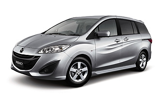 島風レンタカー(旧:雅レンタカー）