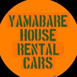 やまばれーハウスレンタカー