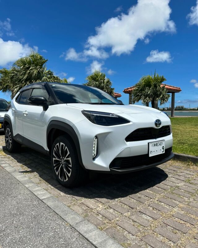 わびさびレンタカー