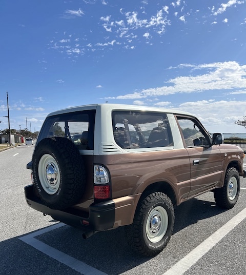 freesiaレンタカー