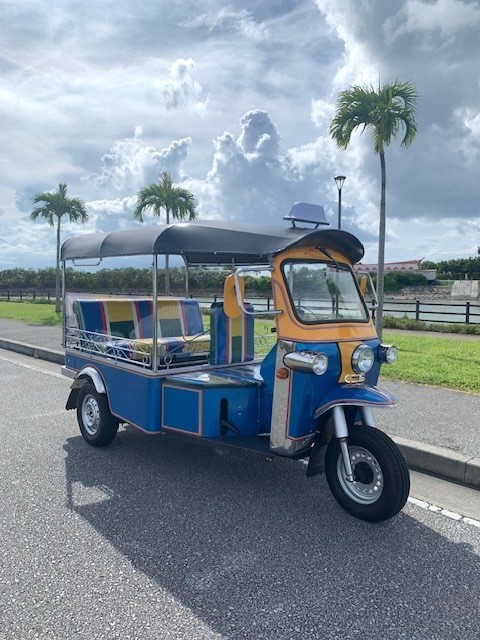 GOOD TIME レンタカー