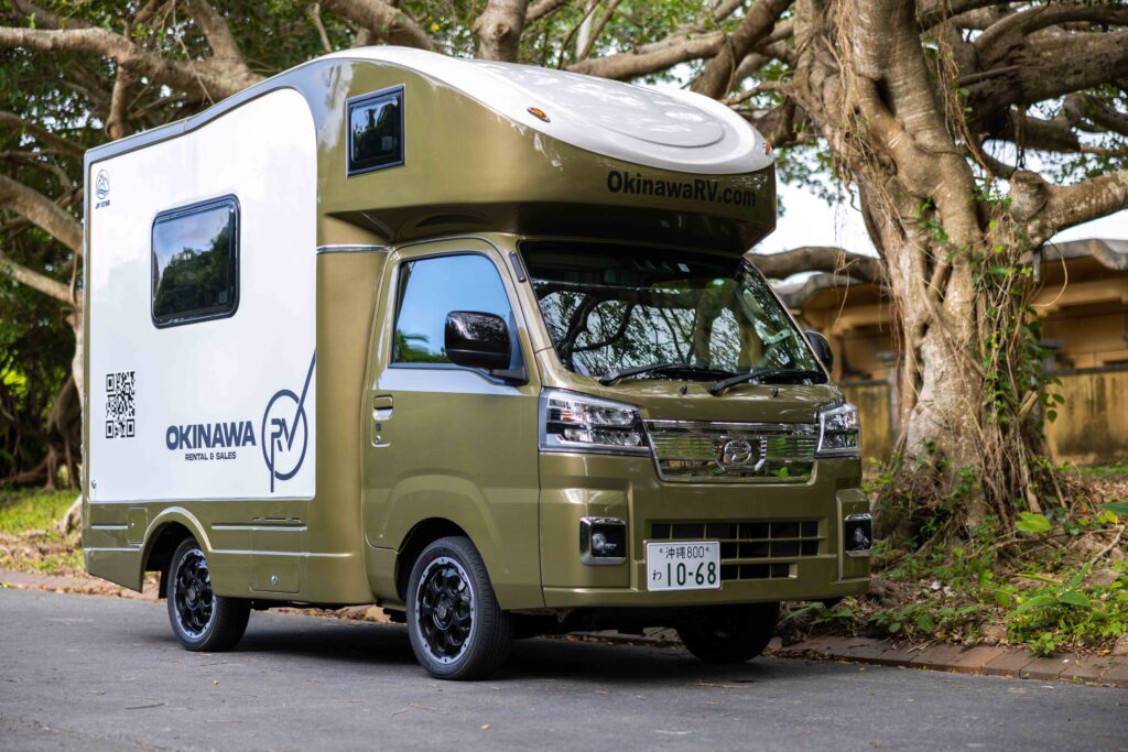Okinawa RV