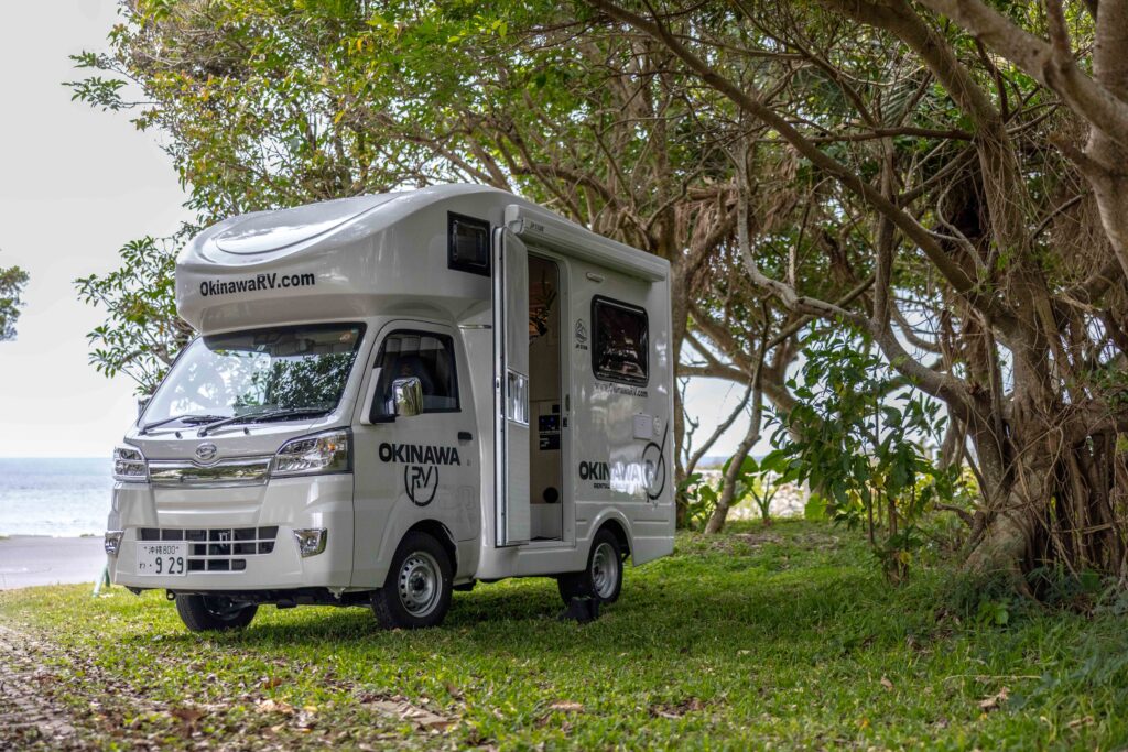 Okinawa RV