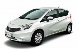 ドライブレンタカー