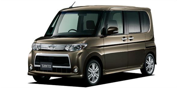 ガーラレンタカー