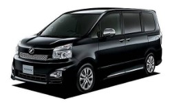 Hi-SAIレンタカー