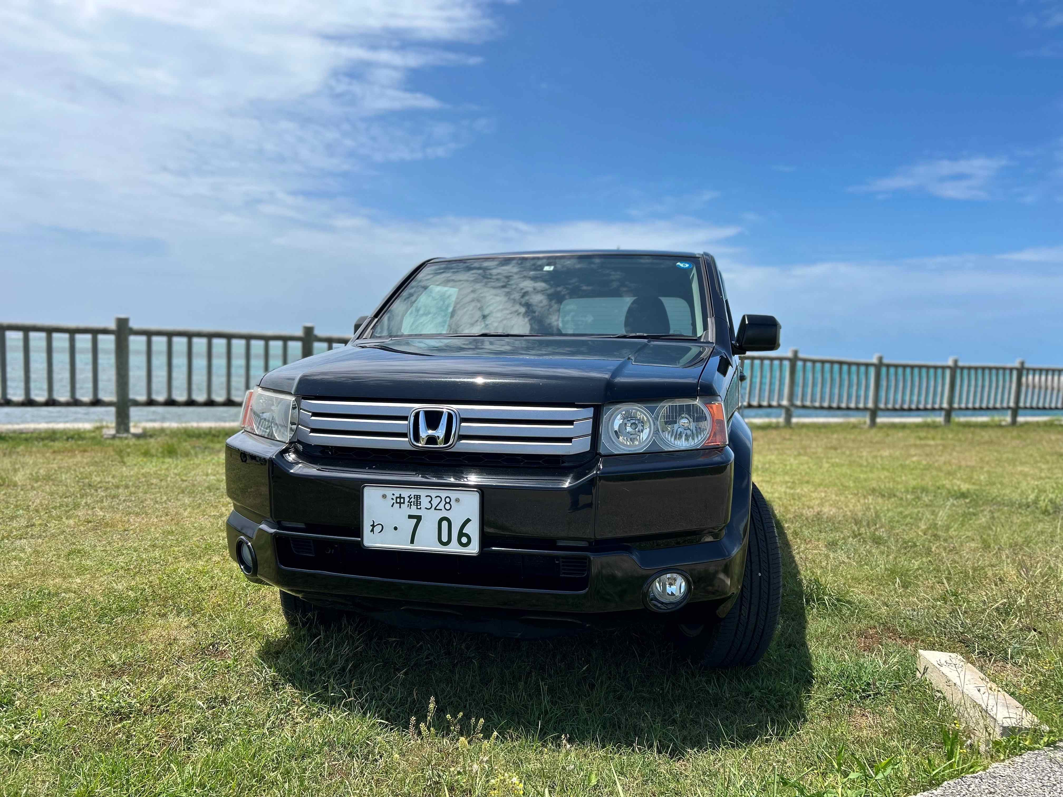 ココナッツレンタカー石垣島