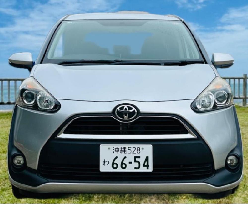 ココナッツレンタカー石垣島