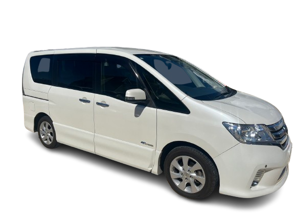 セルリアンレンタカー(株式会社セルリアンブルー)