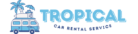 トロピカルレンタカー