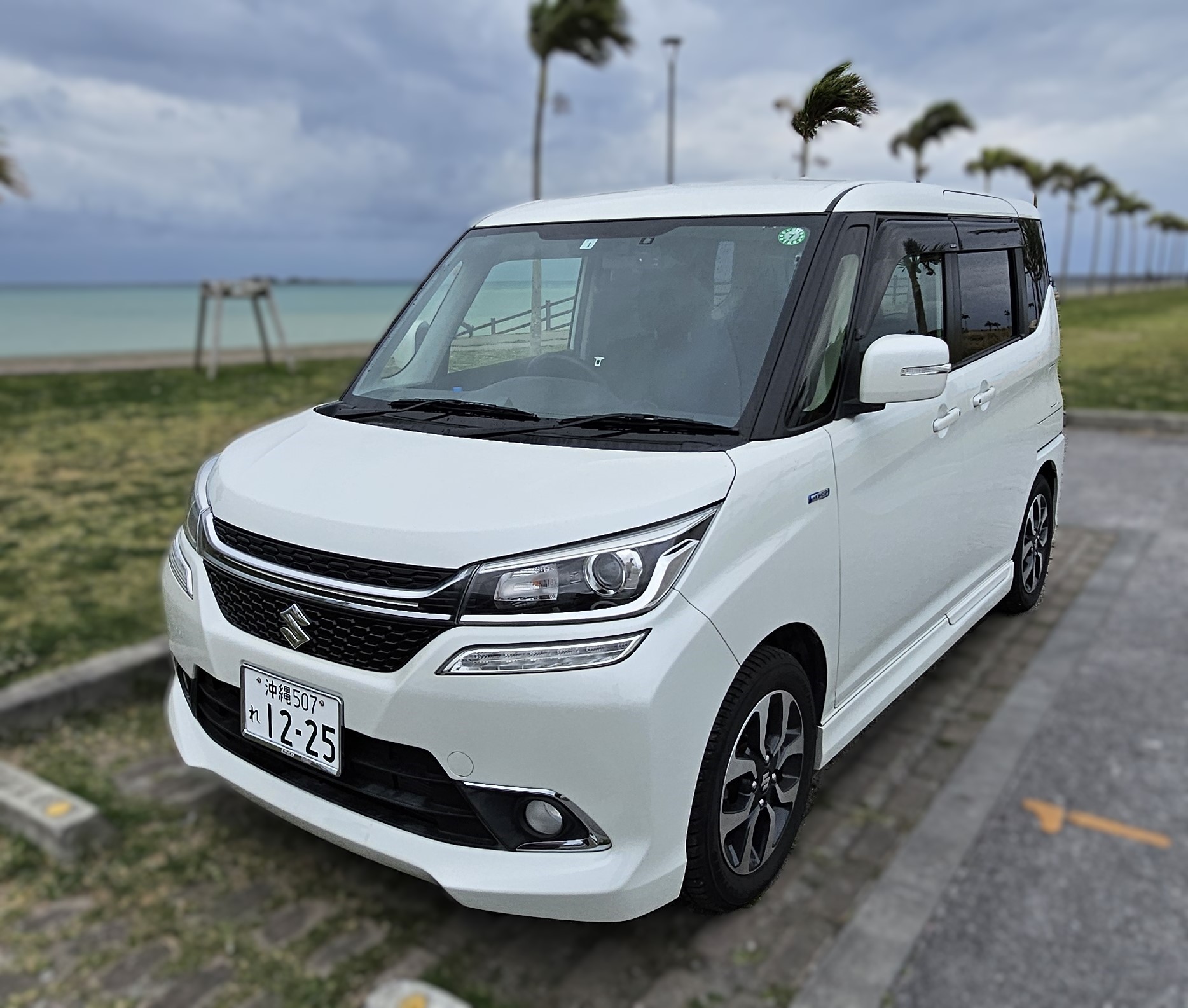 ダイオレンタカー