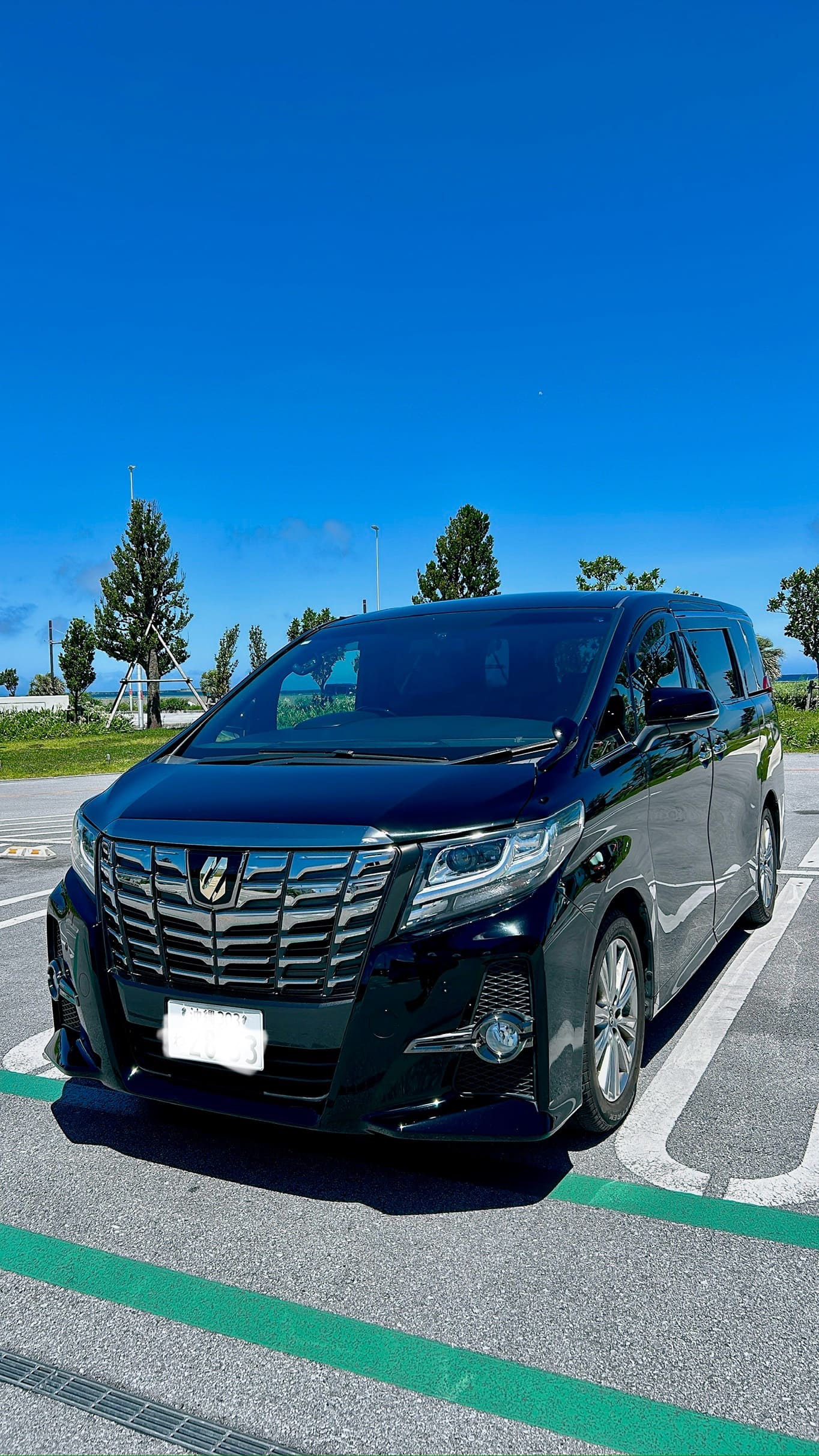 サザンレンタカー