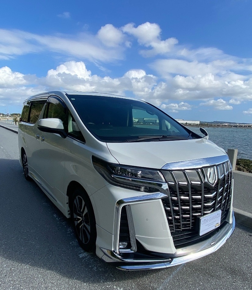 みんなのガレージレンタカー