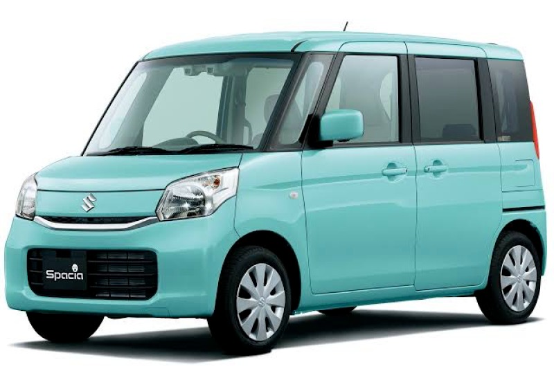 ENレンタカー