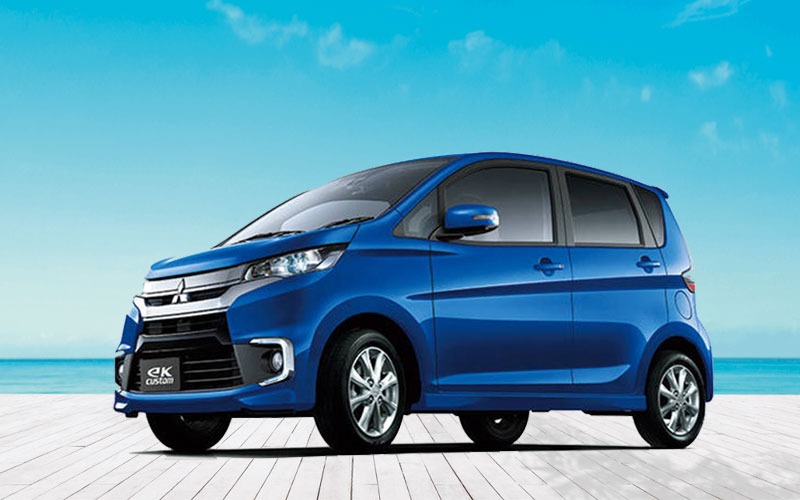WE・RENTACAR