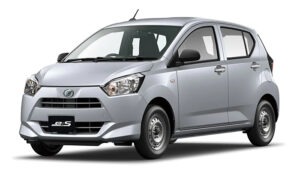 宮古島アロアロレンタカー