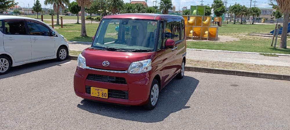 リサイクルショップやいまレンタカー