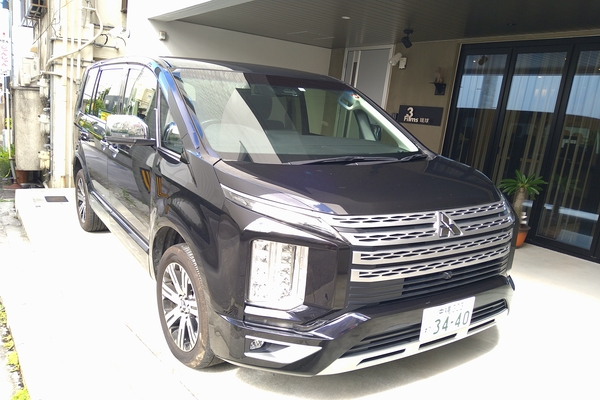 チェリースロープレンタカー