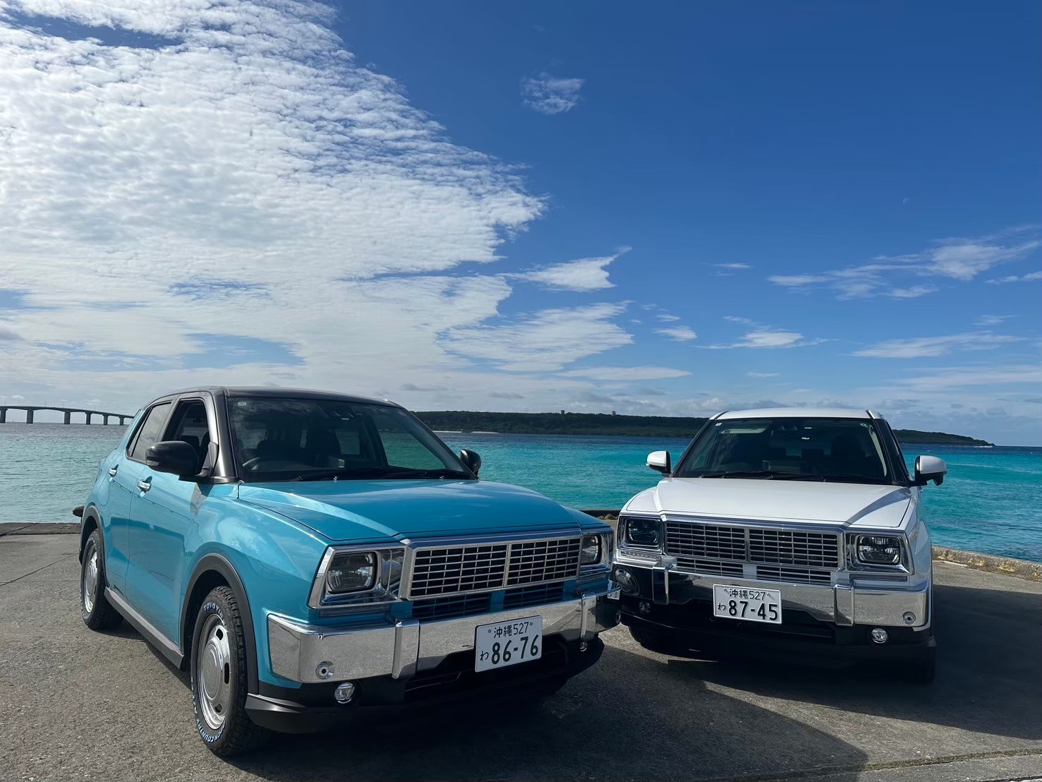 アルスタレンタカー宮古島店