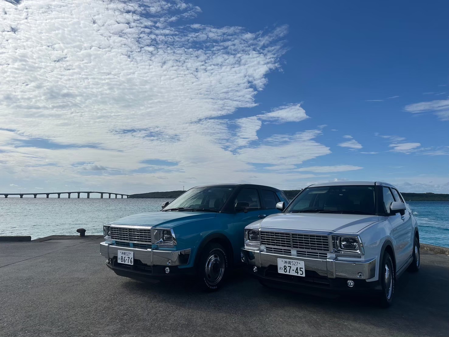 アルスタレンタカー宮古島店