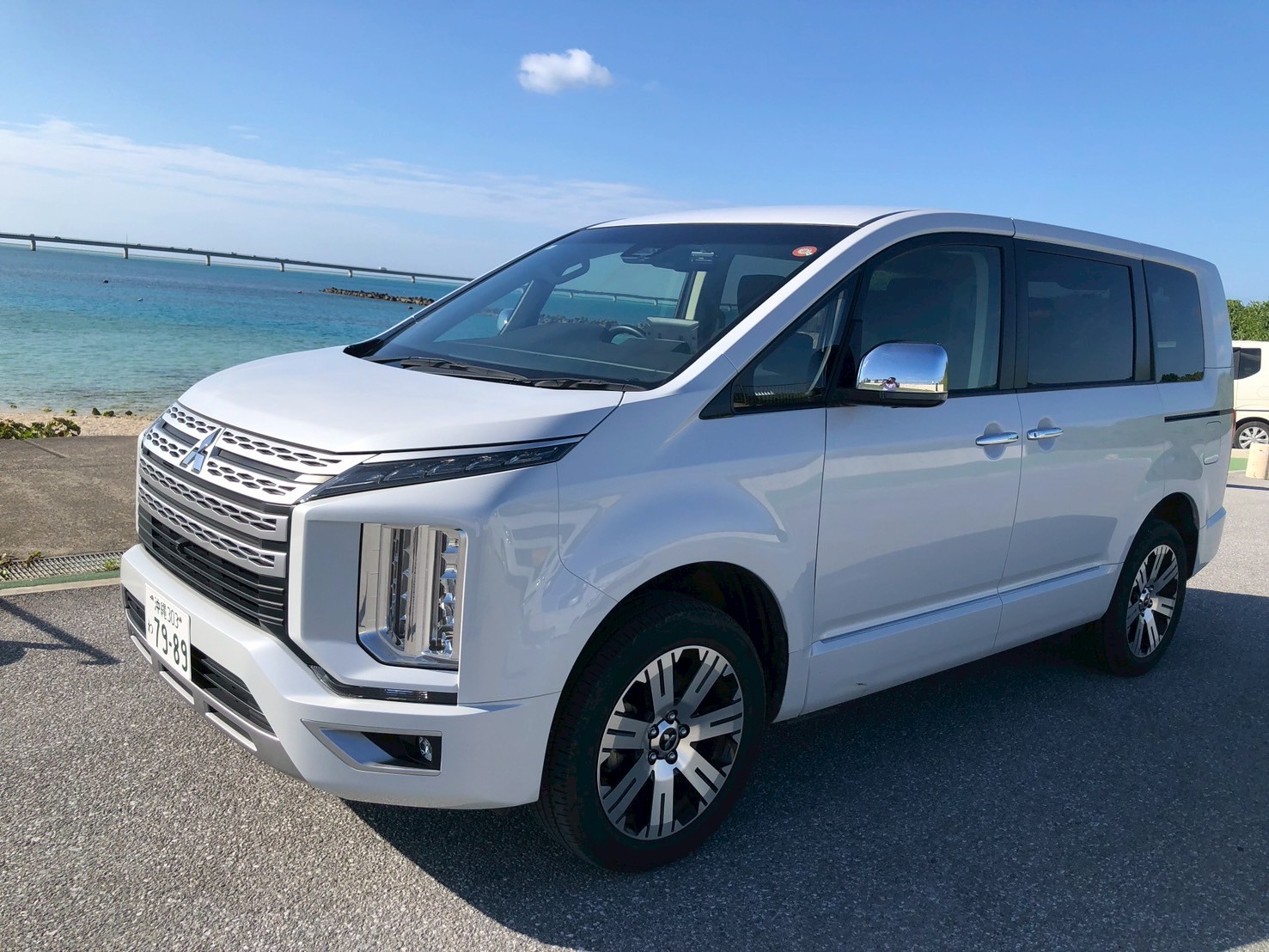 アルスタレンタカー宮古島店