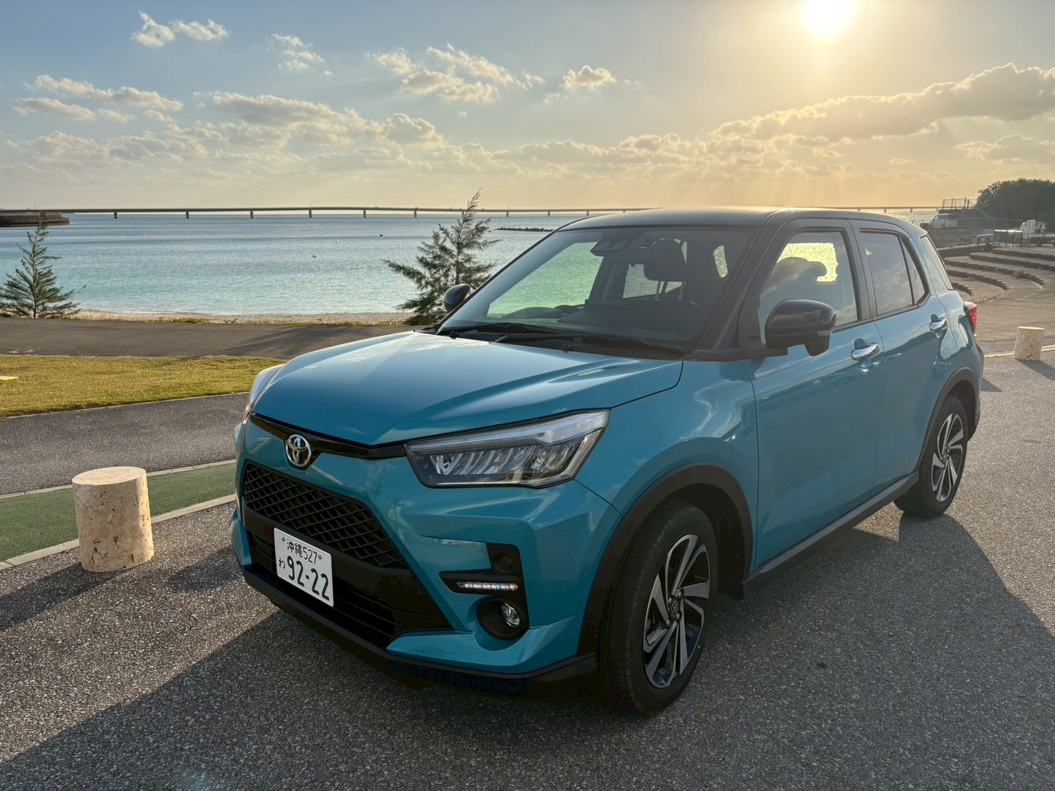 アルスタレンタカー宮古島店