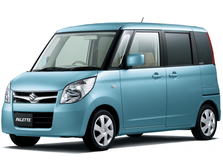 Daddy’sレンタカー宮古営業所