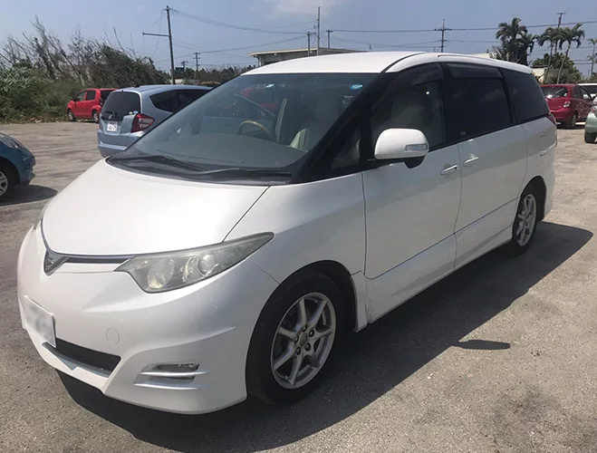 宮古島エアレンタカー