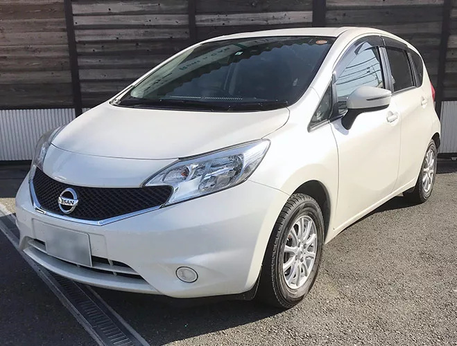 宮古島エアレンタカー