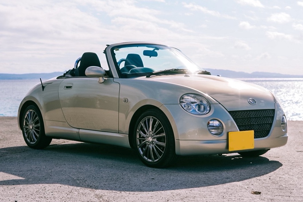 沖縄北部レンタカーYambee!