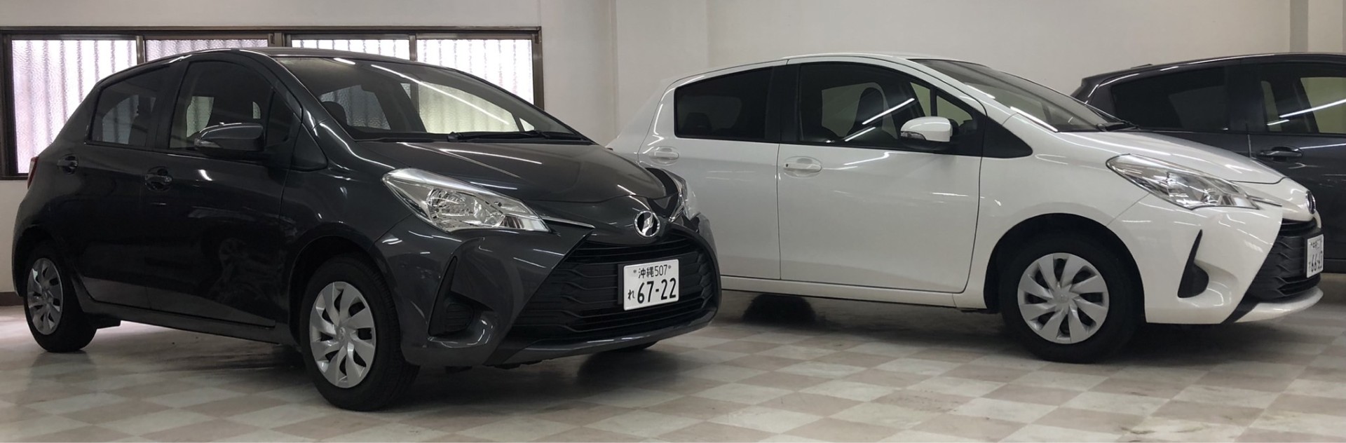 エムワイレンタカー