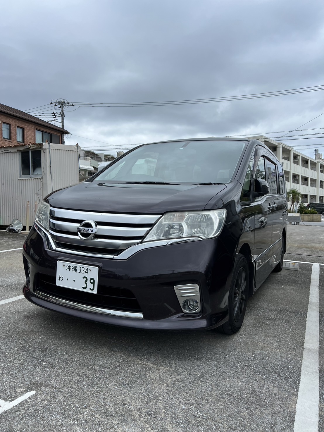 ぽんぽこレンタカー ミニバン専門店