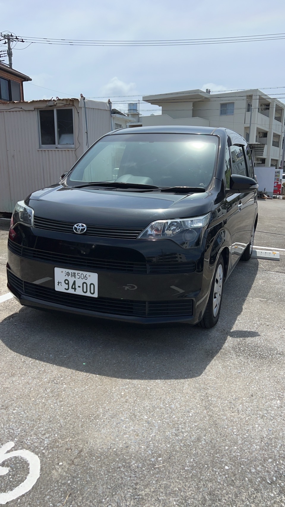 ぽんぽこレンタカー　那覇空港店